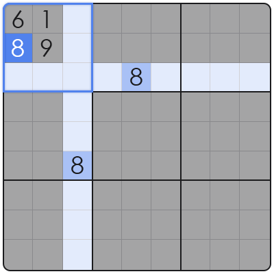 sudoku solver with steps